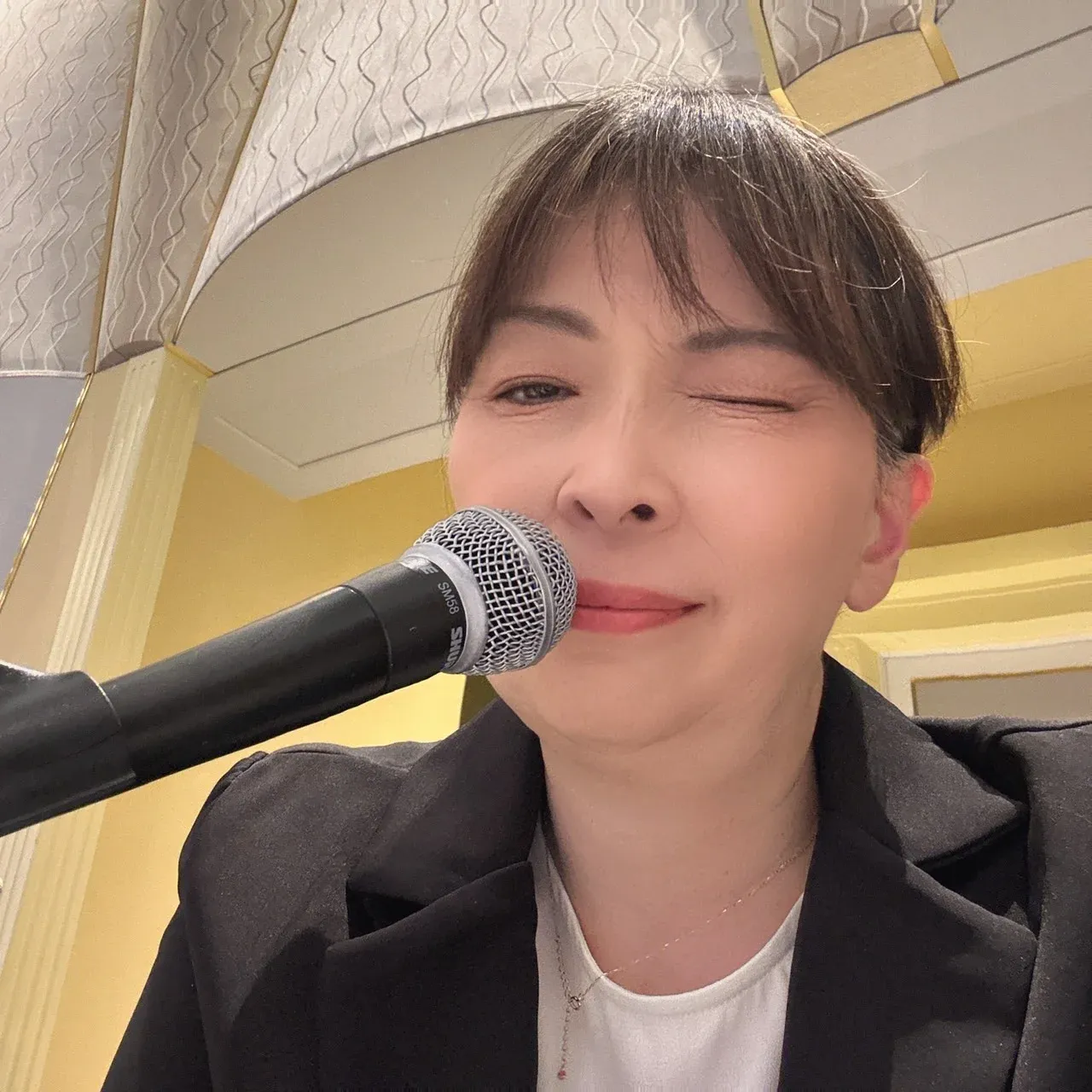 よーこグランマ
